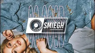 Zara Larsson vs. Andromedik - Never Forget You vs. Your Eyes (Smiegh Mashup)
