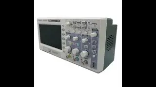 best of Digital Oscilloscope Portable