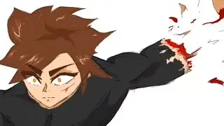 webgam sakuga Collab