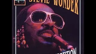 STEVIE WONDER ~ SUPERSTITION 1972