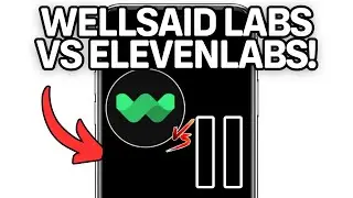 NEW! WELLSAID LABS VS ELEVENLABS: BEST AI VOICEOVER 2025?