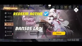 NEW CODE REDEEM ACTIVE - PARALLEL REALMS