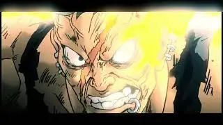 Mob Psycho 100 (AMV/Edit)