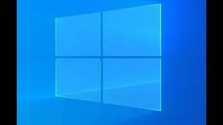 The legendary Windows boot track.