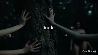 Nxde - (G)I-DLE - (english lyrics)
