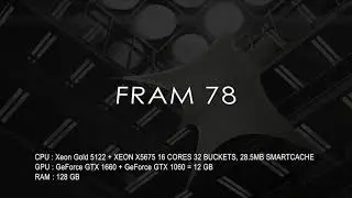 Arch-IM.Co Render Farm 78 Test