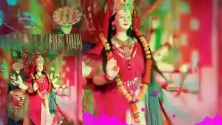 WHY TERE BHAVAN DEDE APNI SHARAN TAN MAN MEIN BHAKTI MATA JALTI RAHE JAY MATA RANI @DJ AJAY 97