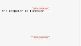 Notepad vbs tutorial (how to make a copycat)