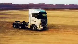 FOTON TRUCKS CORDOBA