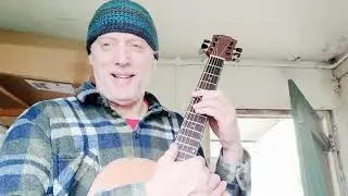 More Ashbury Guitars - PLUS progress report!