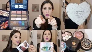 I MIEI REGALI DI NATALE 2018 / WHAT I GOT FOR CHRISTMAS