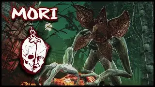 Dead by Daylight - Demogorgon Memento Mori