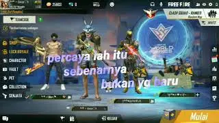 Bukan yang baru😔