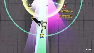 The ONLY BATMAN COMBO YOU NEED- MultiVersus: Combos