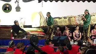 LIMBUK CANGIK KI EKO PRISDIANTO Ft JO KLITHIK& JO KLUTHUK MANOHARA