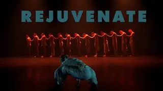 2023 Rejuvenate