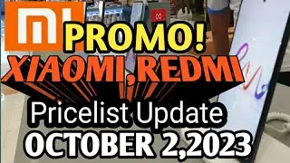XIAOMI REDMI SERIES PRICES UPDATE A2+,12C,NOTE12,12PRO,12s,12Pro5G,12ProPlus5G