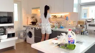 Cleaning & Organizing with me | 8 Easy Fixes for a Tidy Home | Home Repair Tips