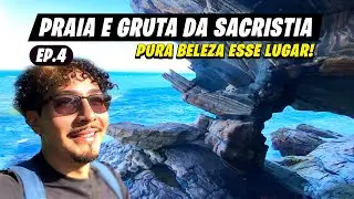 Conheça Todos Pontos Turísticos de Ponta Negra - Maricá RJ