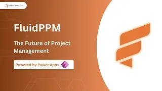 FluidPPM: The AI-Powered Project Management Solution That Adapts to Your Business Needs
