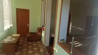 Дом у дороги под бизнес либо ПМЖ.