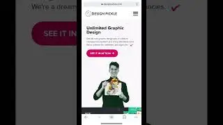 Design Pickle - Flat Rate, On-Demand Graphic Design Simplified