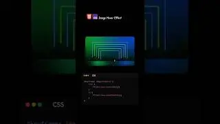 image Hover Effect 