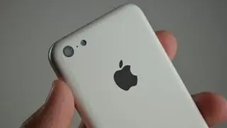 iPhone 5C - Hullo - Привет!, Алло!