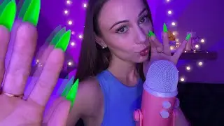 ASMR for Tingles ☆ hypnotic delay 😴
