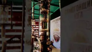 Как гонят самогон 