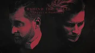 Иракли feat. Zeskulls  - Behind the wheel (Cover on Depeche Mode)