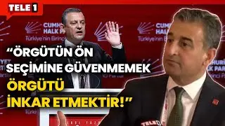 Burhanettin Bulut 
