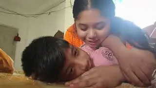 এতো বেলা অব্দি কেও ঘুমিয়ে থাকে তোমাদের বাড়িতে 😄