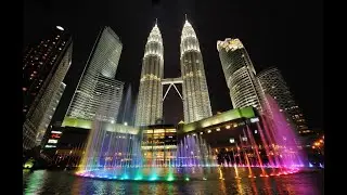 Visit Malaysia