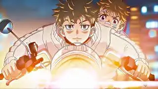 THIS IS 4K ANIME 💥-[ TOKYO REVENGERS SEASON 2 ]- AMV EDIT 