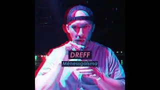DREFF - Mēnessgaisma (Audio)