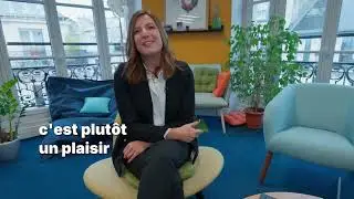Femmes de talents / Charlène