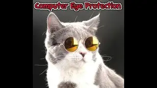 برنامج حماية العيون للكمبيوتر  Care.UEyes.Pro 2021