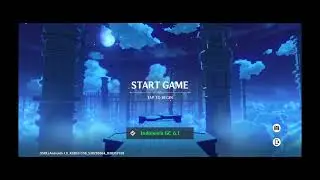 AnimeGamesProxy V3.7 (Android) for Private Server Genshin Impact 6.3 (OS Only)