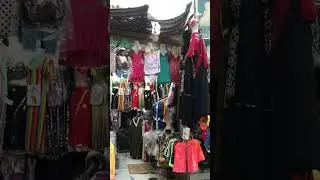 ГДЕ КУПИТЬ АБАЙЯ в ХУРГАДЕ. ЕГИПЕТ 2023 🇪🇬
