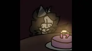Fishigan Birthday