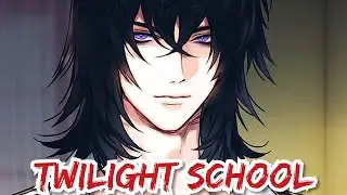 Twilight School 12 эпизод 💎 Как в магазине
