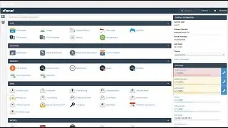 Laravel - Vue3 - Multiauth library management 31 ( upload in Cpanel, API Cors problem )