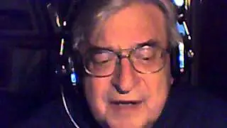 Попугай Флобер