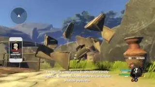 RWBY GE: Leveling Blake (Part 1)
