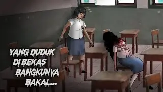 The Mystery of Gita - The Student Who Haunts the School Bench 