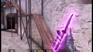 lalala❤ Fragmovie Standoff 2