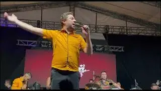 Lluvia - Kabala Ensamble En vivo (Homenaje a Adalberto Álvarez)