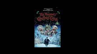 Closing to The Muppet Christmas Carol UK VHS [1993]