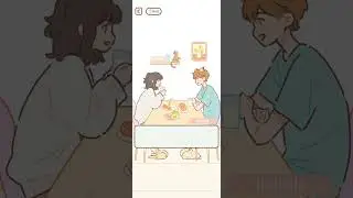 Purrfect Tale Act 2 Part 11 